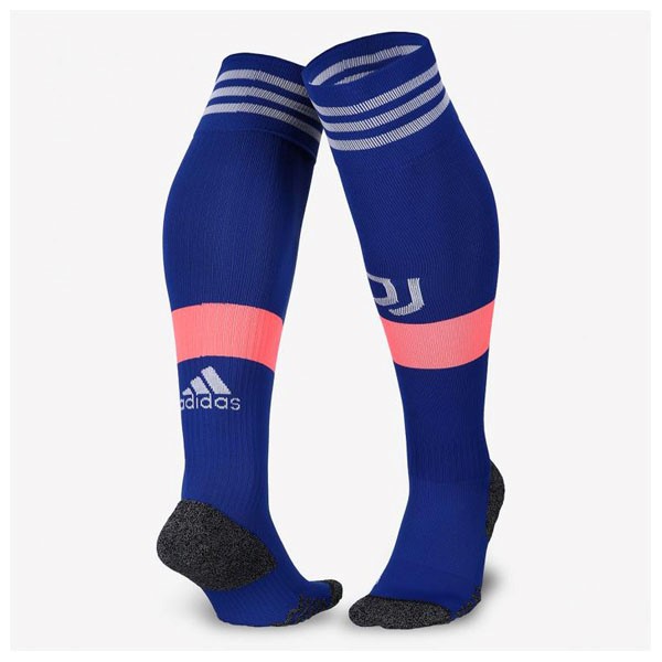 Calcetines Juventus 3ª 2022 2023 Azul